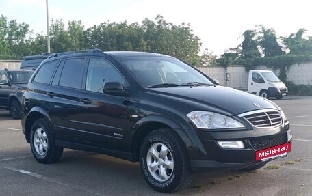 SsangYong Kyron I, 2010 год, 949 000 рублей, 3 фотография
