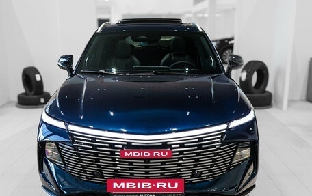 Haval F7, 2025 год, 2 899 000 рублей, 6 фотография