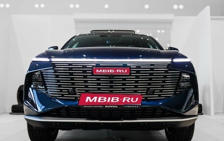 Haval F7, 2025 год, 2 899 000 рублей, 1 фотография