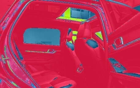Haval F7, 2025 год, 2 899 000 рублей, 16 фотография
