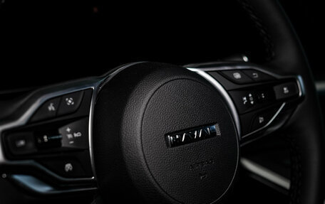 Haval F7, 2025 год, 2 899 000 рублей, 28 фотография