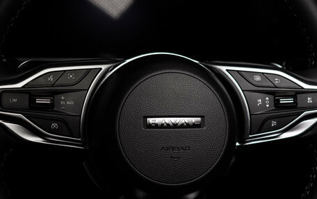 Haval F7, 2025 год, 2 899 000 рублей, 27 фотография