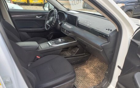 Haval Jolion, 2023 год, 1 138 000 рублей, 4 фотография