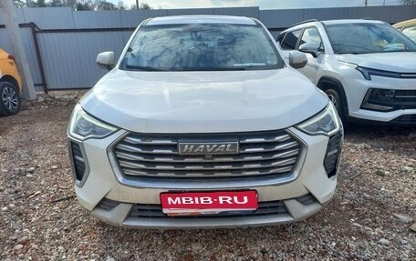 Haval Jolion, 2023 год, 1 138 000 рублей, 2 фотография