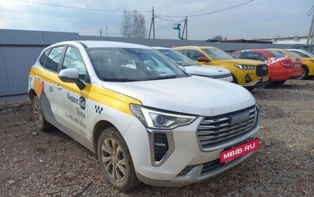 Haval Jolion, 2023 год, 1 138 000 рублей, 3 фотография