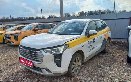 Haval Jolion, 2023 год, 1 138 000 рублей, 1 фотография