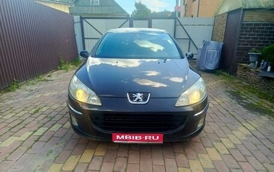 Peugeot 407, 2005 год, 380 000 рублей, 1 фотография