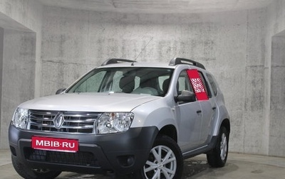Renault Duster I рестайлинг, 2013 год, 785 000 рублей, 1 фотография