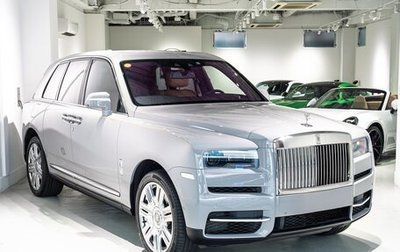 Rolls-Royce Cullinan, 2023 год, 35 900 000 рублей, 1 фотография