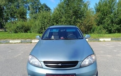 Chevrolet Lacetti, 2007 год, 350 000 рублей, 1 фотография