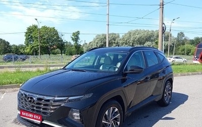 Hyundai Tucson, 2022 год, 3 170 000 рублей, 1 фотография