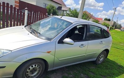 Ford Focus IV, 2005 год, 280 000 рублей, 1 фотография
