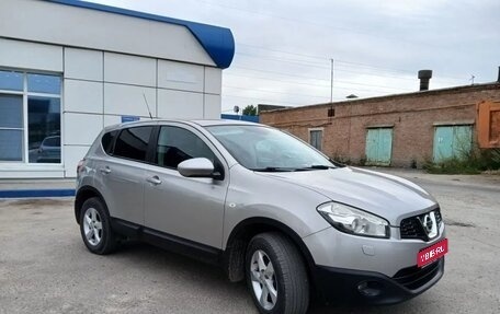 Nissan Qashqai, 2011 год, 1 100 000 рублей, 1 фотография