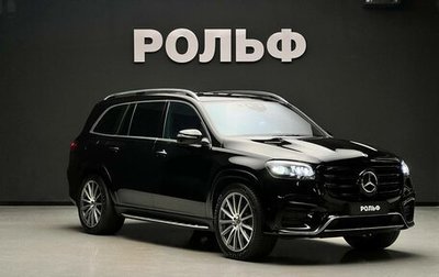 Mercedes-Benz GLS, 2024 год, 16 500 000 рублей, 1 фотография