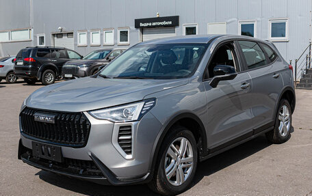 Haval Jolion, 2025 год, 1 999 000 рублей, 1 фотография