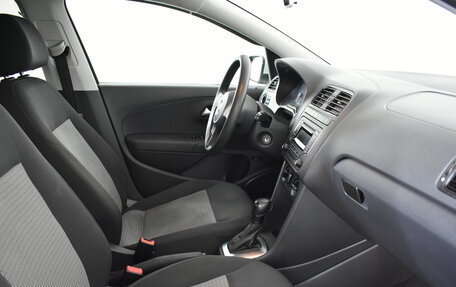 Volkswagen Polo VI (EU Market), 2013 год, 619 000 рублей, 11 фотография