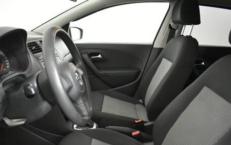 Volkswagen Polo VI (EU Market), 2013 год, 619 000 рублей, 8 фотография