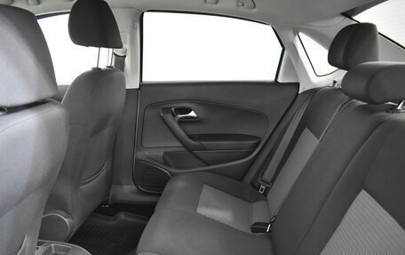 Volkswagen Polo VI (EU Market), 2013 год, 619 000 рублей, 12 фотография