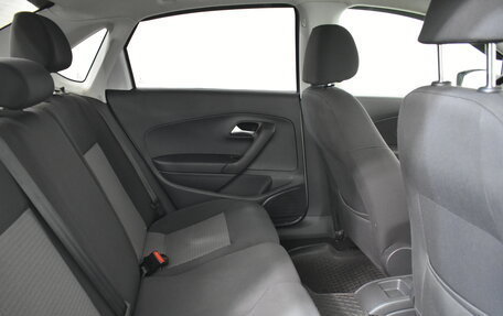 Volkswagen Polo VI (EU Market), 2013 год, 619 000 рублей, 13 фотография