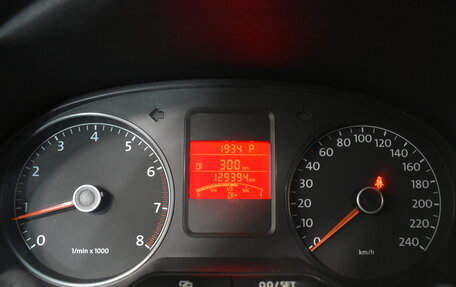 Volkswagen Polo VI (EU Market), 2013 год, 619 000 рублей, 16 фотография
