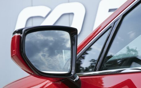 Lexus UX I, 2021 год, 3 869 000 рублей, 8 фотография