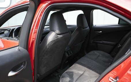 Lexus UX I, 2021 год, 3 869 000 рублей, 14 фотография
