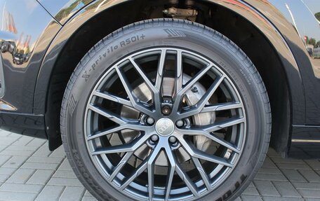 Audi Q7, 2016 год, 3 250 000 рублей, 9 фотография