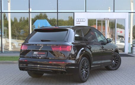 Audi Q7, 2016 год, 3 250 000 рублей, 5 фотография