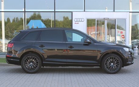 Audi Q7, 2016 год, 3 250 000 рублей, 4 фотография