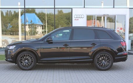 Audi Q7, 2016 год, 3 250 000 рублей, 8 фотография