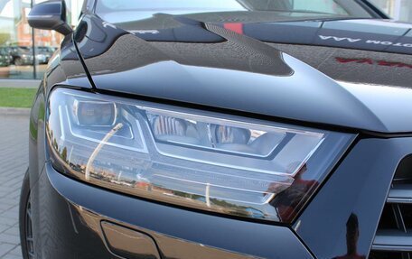 Audi Q7, 2016 год, 3 250 000 рублей, 10 фотография