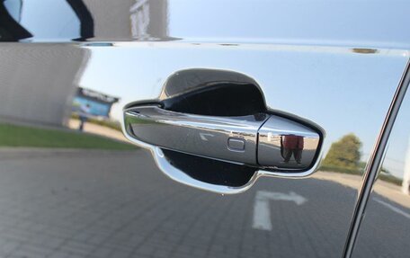 Audi Q7, 2016 год, 3 250 000 рублей, 12 фотография