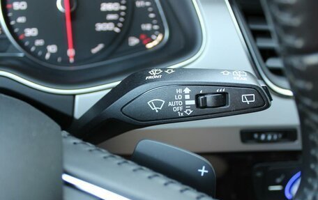 Audi Q7, 2016 год, 3 250 000 рублей, 25 фотография