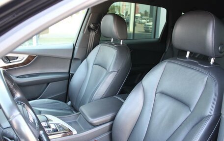 Audi Q7, 2016 год, 3 250 000 рублей, 17 фотография