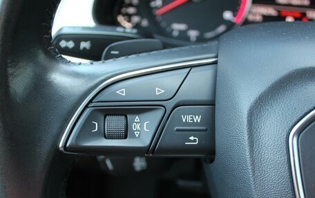 Audi Q7, 2016 год, 3 250 000 рублей, 21 фотография