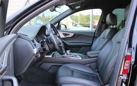 Audi Q7, 2016 год, 3 250 000 рублей, 15 фотография