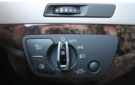 Audi Q7, 2016 год, 3 250 000 рублей, 27 фотография