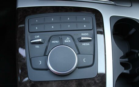 Audi Q7, 2016 год, 3 250 000 рублей, 33 фотография