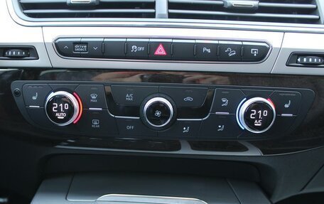 Audi Q7, 2016 год, 3 250 000 рублей, 32 фотография
