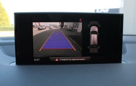 Audi Q7, 2016 год, 3 250 000 рублей, 28 фотография
