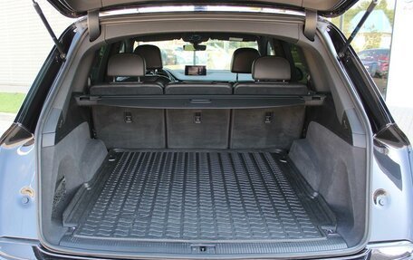 Audi Q7, 2016 год, 3 250 000 рублей, 38 фотография