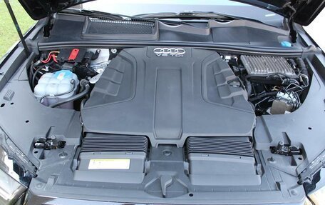 Audi Q7, 2016 год, 3 250 000 рублей, 40 фотография