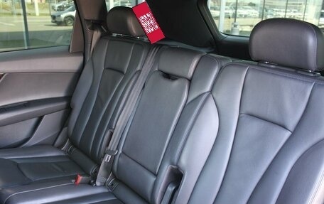 Audi Q7, 2016 год, 3 250 000 рублей, 36 фотография