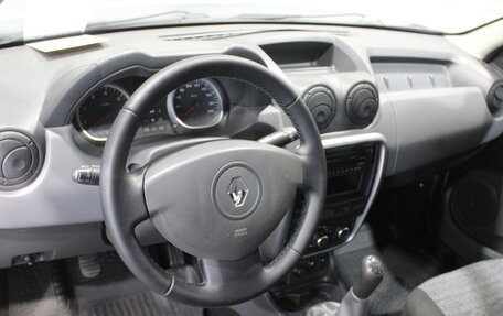 Renault Duster I рестайлинг, 2013 год, 785 000 рублей, 5 фотография