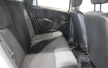 Renault Duster I рестайлинг, 2013 год, 785 000 рублей, 7 фотография