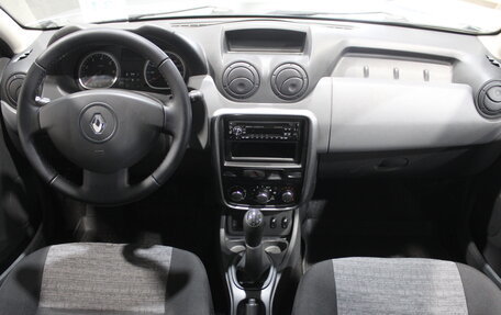 Renault Duster I рестайлинг, 2013 год, 785 000 рублей, 6 фотография
