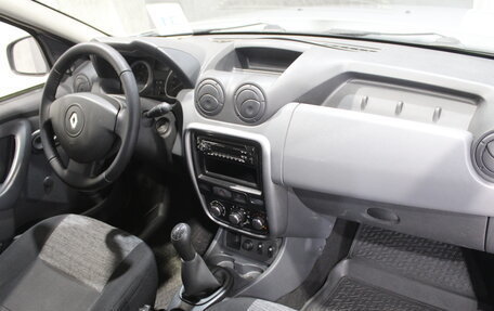 Renault Duster I рестайлинг, 2013 год, 785 000 рублей, 4 фотография