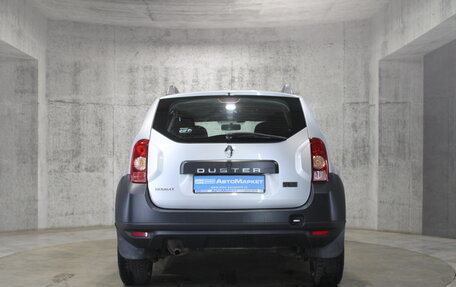 Renault Duster I рестайлинг, 2013 год, 785 000 рублей, 11 фотография