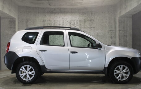 Renault Duster I рестайлинг, 2013 год, 785 000 рублей, 9 фотография