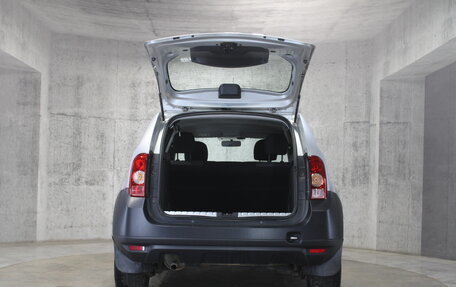 Renault Duster I рестайлинг, 2013 год, 785 000 рублей, 13 фотография